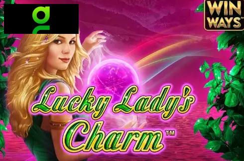 Lucky Lady's Charm Win Ways